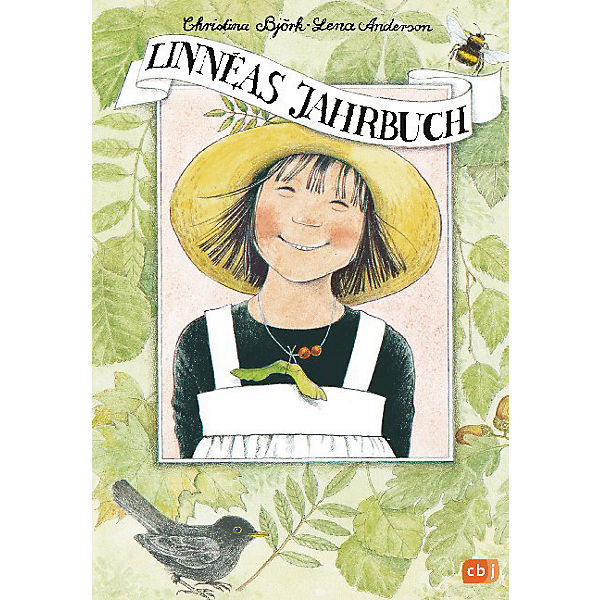 Linneas Jahrbuch