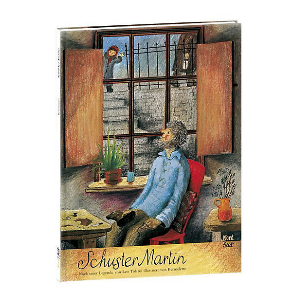 Schuster Martin