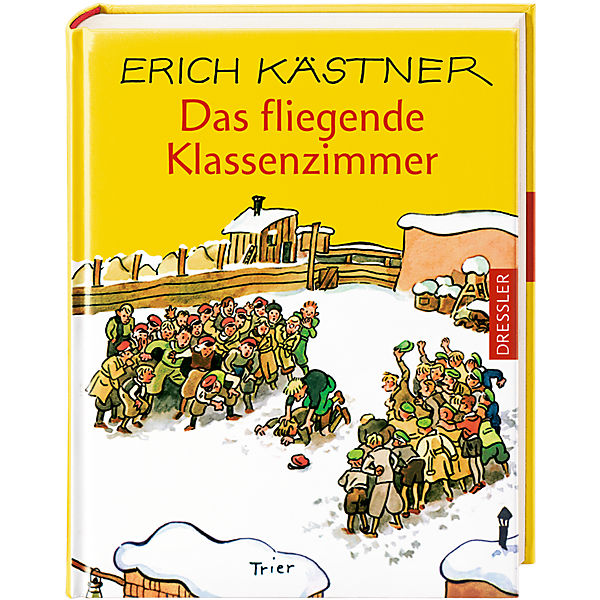 Das fliegende Klassenzimmer