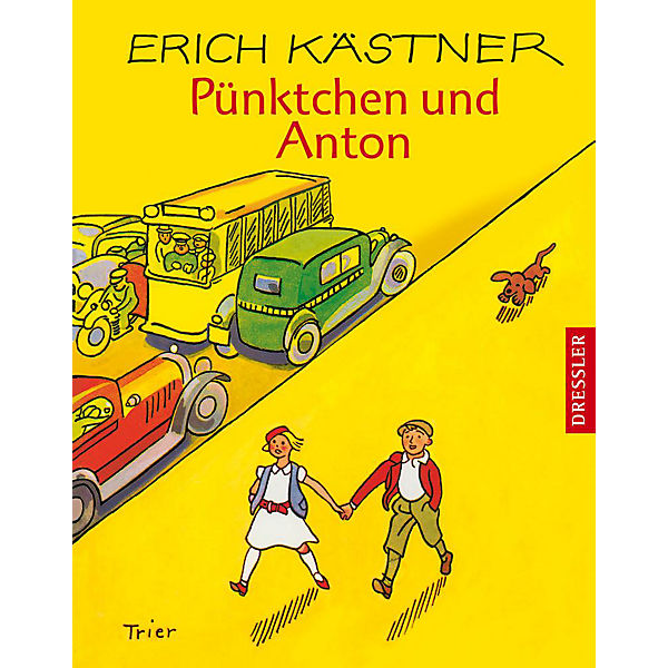 Pünktchen und Anton
