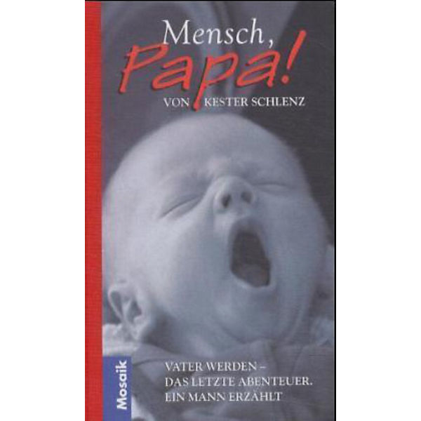 Mensch, Papa!