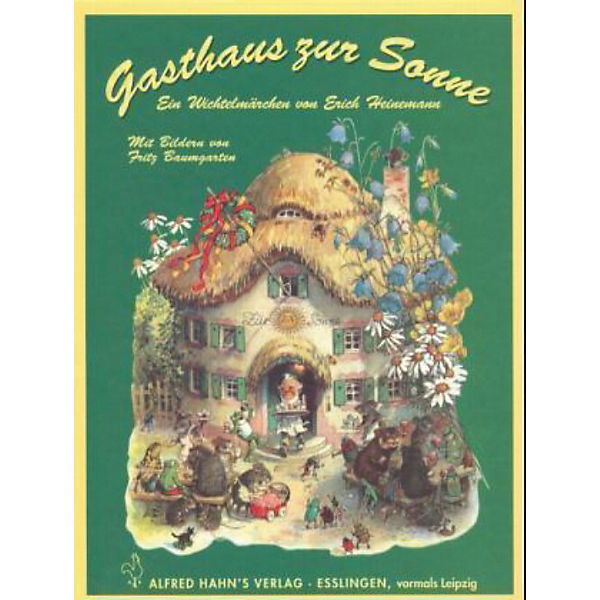 Gasthaus zur Sonne