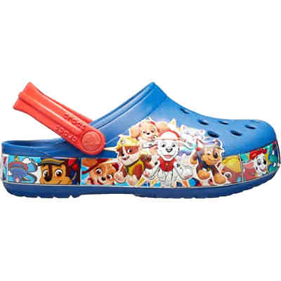 Badelatschen Fun Lab Paw Patrol 205509-4GX Badelatschen für Jungen 2