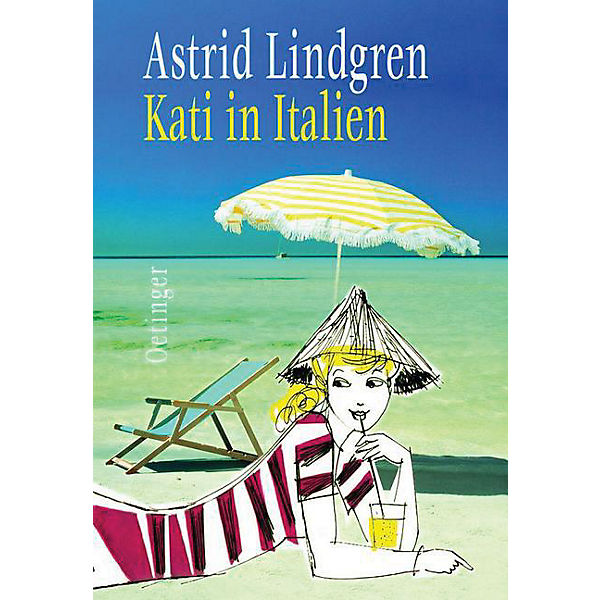 Kati in Italien
