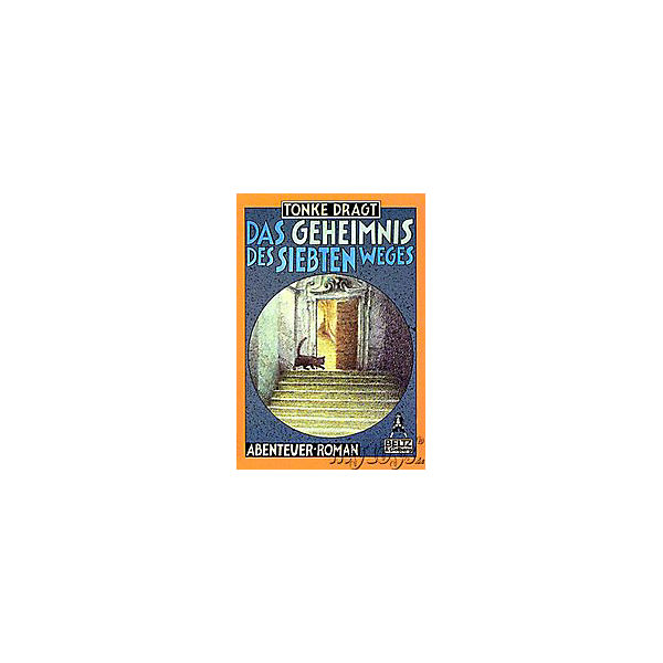 Das Geheimnis des siebten Weges