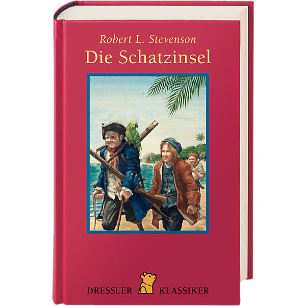 Die Schatzinsel