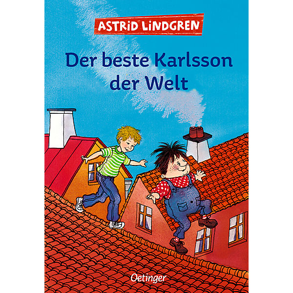 Der beste Karlsson der Welt
