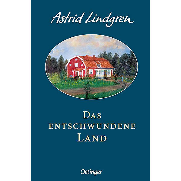 Das entschwundene Land