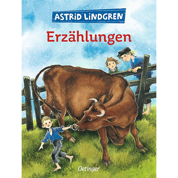 Erzählungen