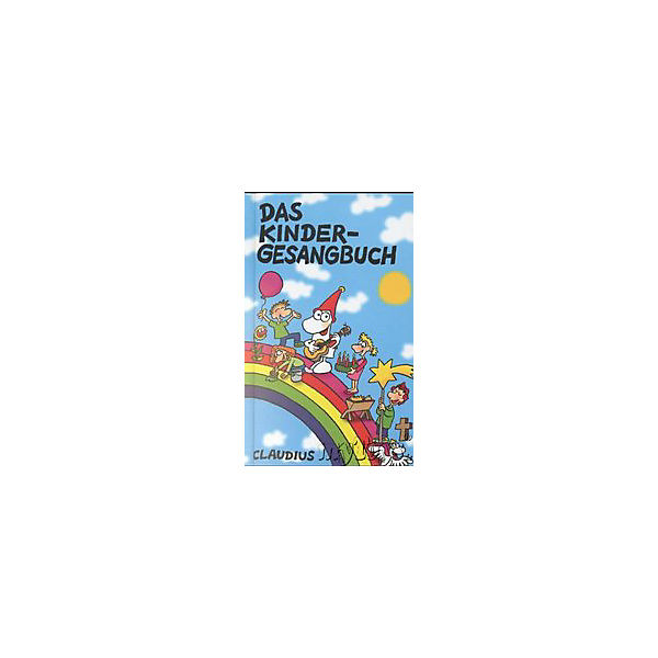 Das Kindergesangbuch