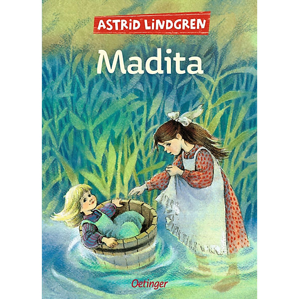 Madita, Gesamtausg.