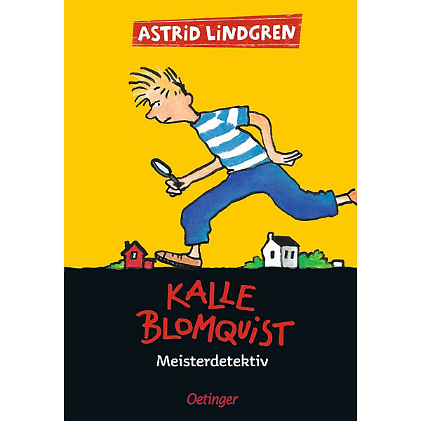 Meisterdetektiv Blomquist