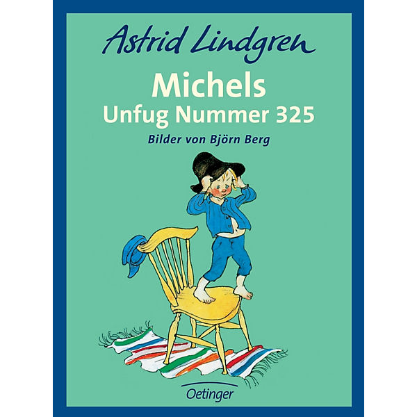Michels Unfug Nummer 325