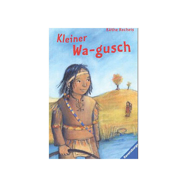 Kleiner Wa-gusch