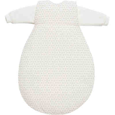 3-tlg. myToys-COLLECTION Schlafsack Baby Mädchen, Graphic taupe von Alvi 2