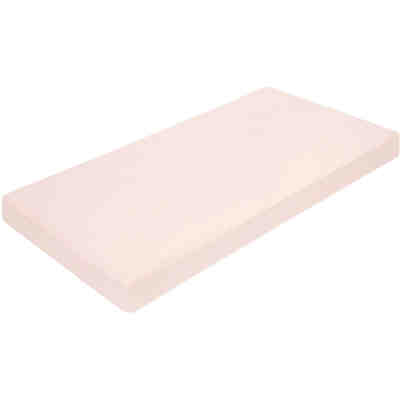 Spannbettlaken Premium, Doppel-Jersey, Pearl, 60/120 cm - 70/140 cm 2