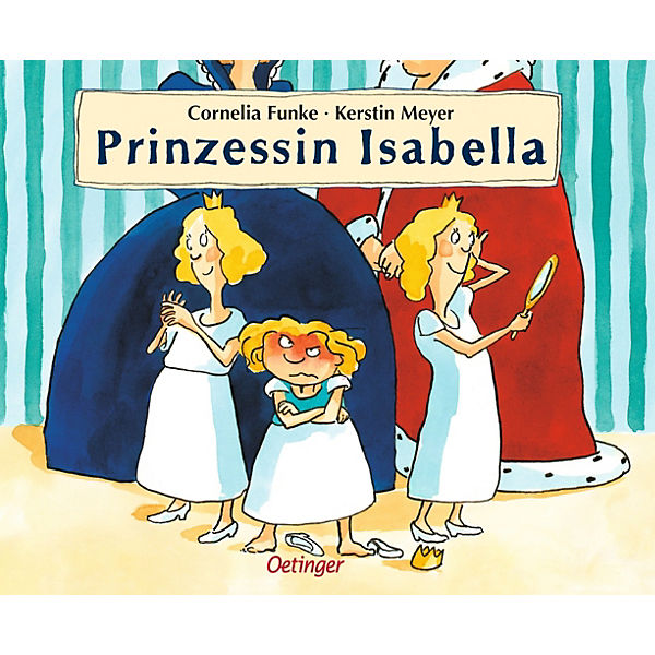 Prinzessin Isabella
