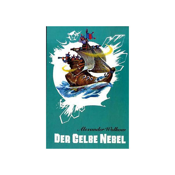 Der gelbe Nebel