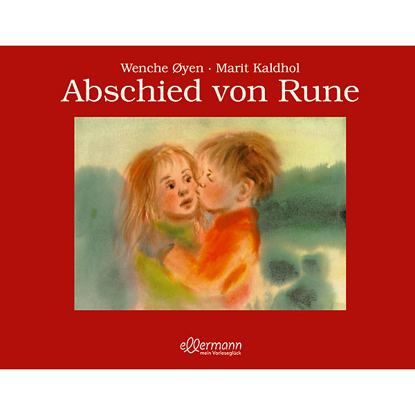 Abschied von Rune
