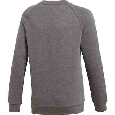 Sweatshirt CORE18 SW TOP Y für Jungen, Fußball 2