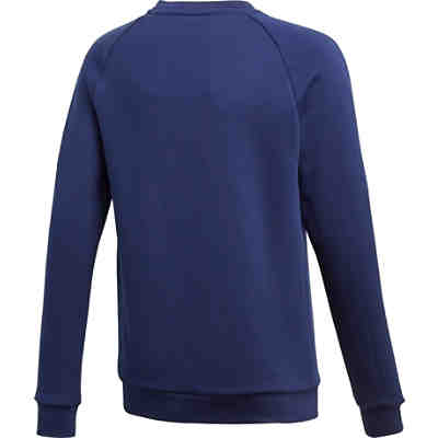 Sweatshirt CORE18 SW TOP Y für Jungen, Fußball 2