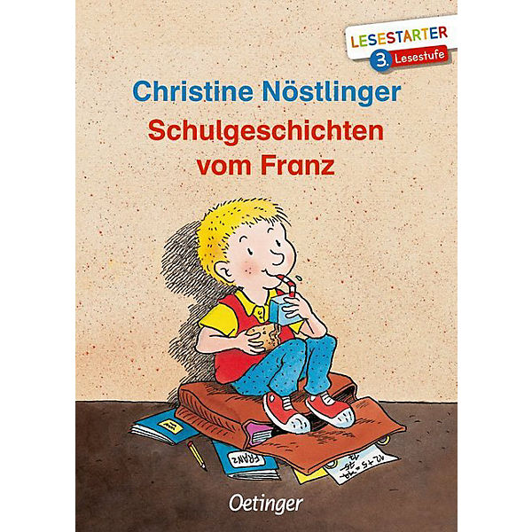 Schulgeschichten vom Franz