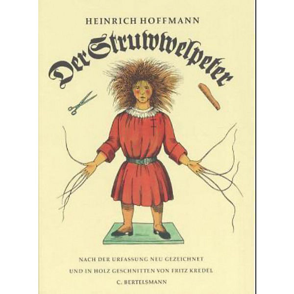 Der Struwwelpeter