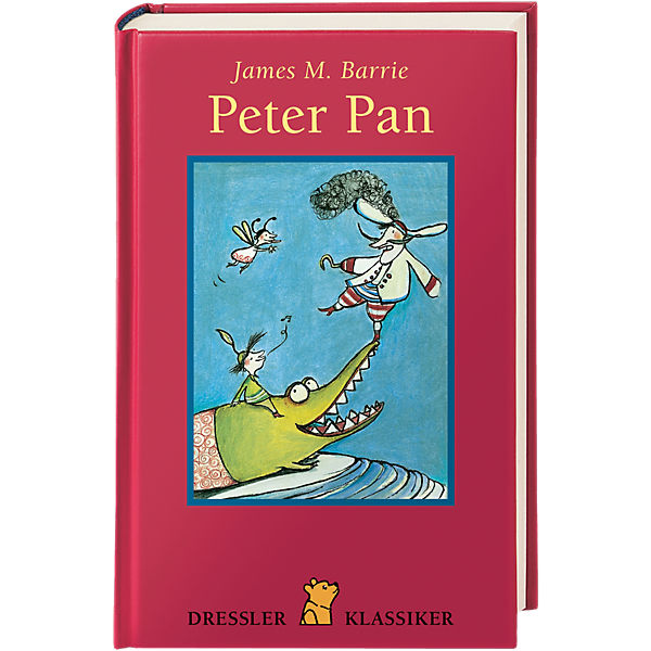 Peter Pan