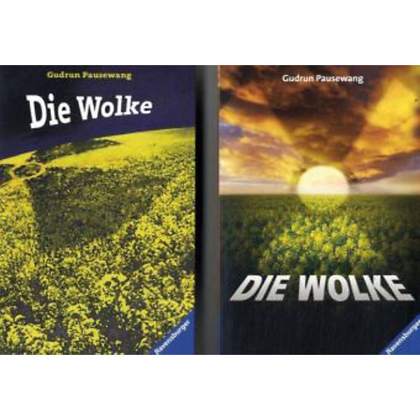 Die Wolke