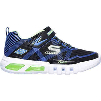 Sneakers Low Blinkies FLEX-GLOW für Jungen 2