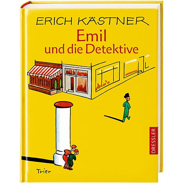Emil und die Detektive