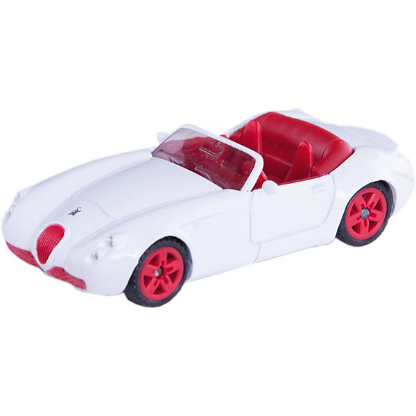 SIKU 1320 Wiesmann Roadster MF5