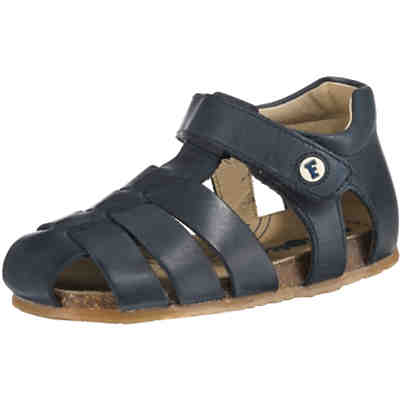 Baby Sandalen ALBY für Jungen, Landleben