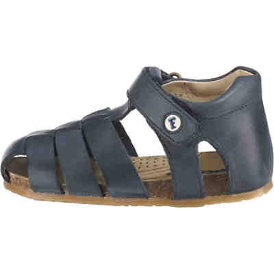 Baby Sandalen ALBY für Jungen, Landleben 2