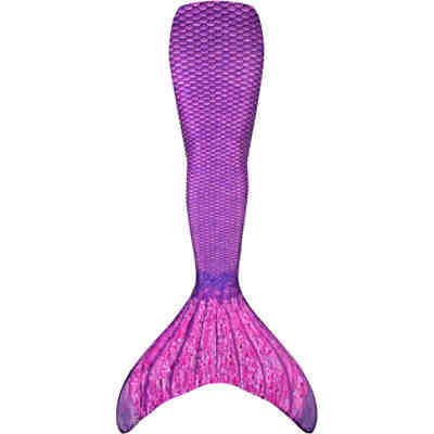 Meerjungfrauenflosse Mermaidens Original ASIAN MAGENTA 2
