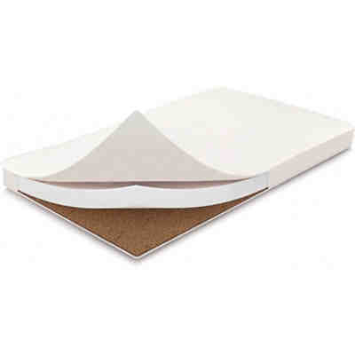 Kindermatratze Magic Dreams Classic Plus, 120 x 60 x 10 cm, weiß, 1274-2