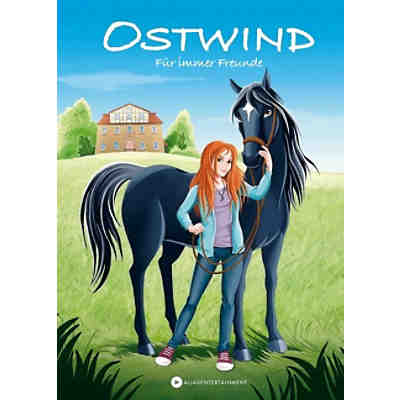 Ostwind: Für immer Freunde, Band 1