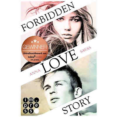Forbidden Love Story