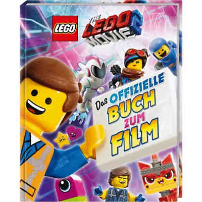 LEGO The LEGO Movie 2: Das offizielle Buch zum Film