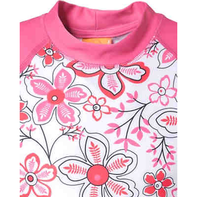 Schwimmshirt UV HIPPIE für Mädchen 2