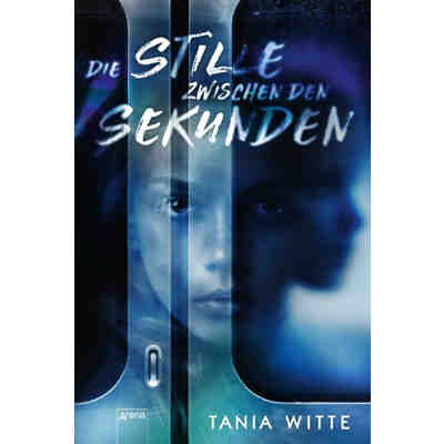 Die Stille zwischen den Sekunden