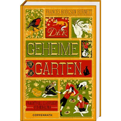 Der geheime Garten