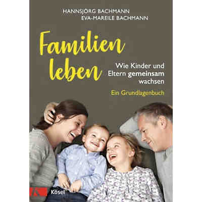 Familien leben