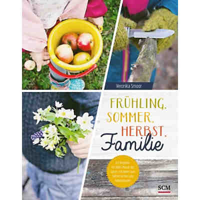 Frühling, Sommer, Herbst, Familie