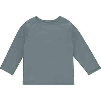 Baby Langarmshirt, Organic Cotton 2