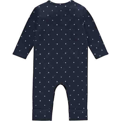 Strampler, Organic Cotton 2
