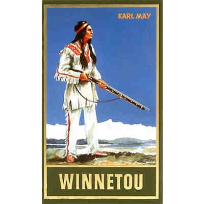 Karl May: Winnetou, Band 7