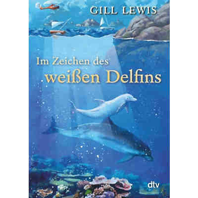 Im Zeichen des weißen Delfins