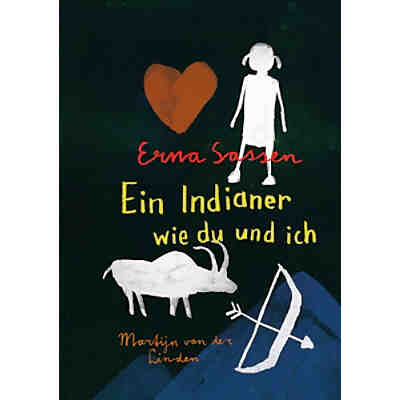 Ein Indianer wie du und ich