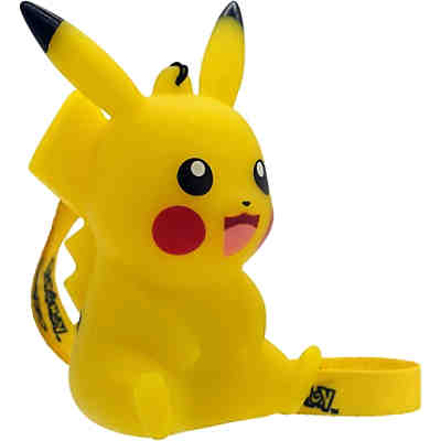 Pokémon Leuchtende Figur Pikachu 9 cm, mit Handschlaufe 2